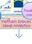 Vietnam braces Ideal Analytics
