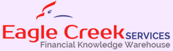 Eagle Creek Logo