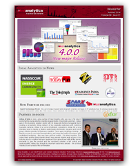 Newsletter January 2014