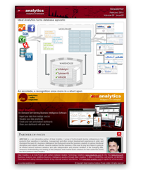 Newsletter February 2014