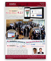 Newsletter May 2014